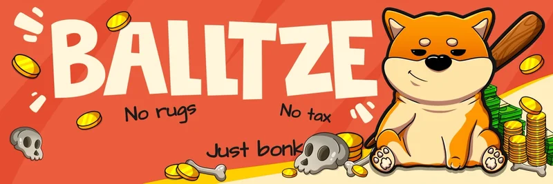 BALLTZE Token on Solana: The Ultimate Guide to Cheems Meme Crypto