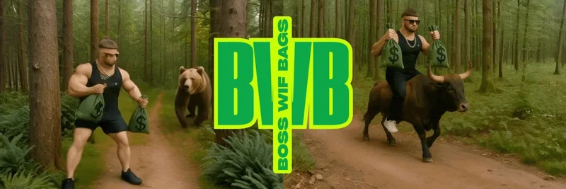 Boss Wif Bags (BWB): 솔라나 밈 토큰 개요, 시장 데이터 및 위험 요소