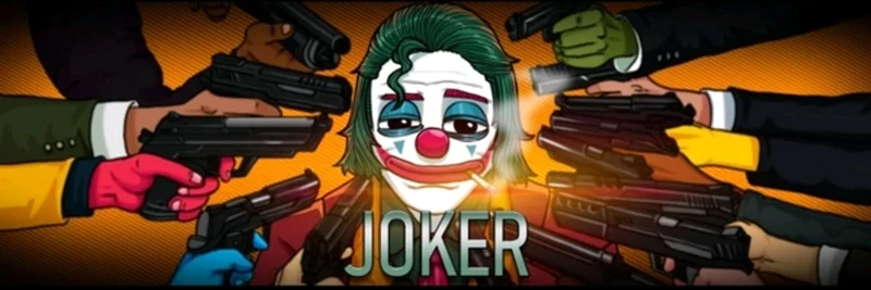Solana上のJOKERトークン：ミームコインの混乱、リスク、取引の洞察