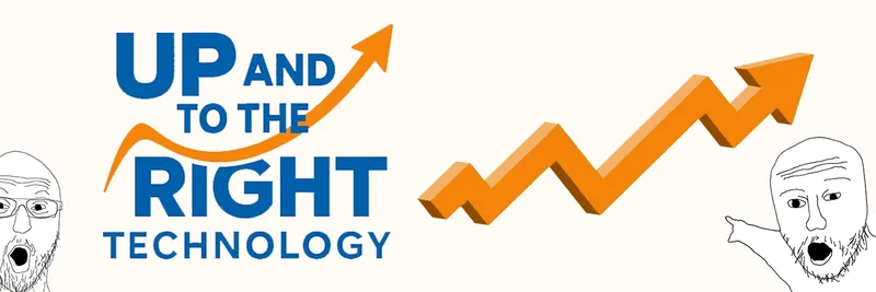 توكن UPRIGHT على سولانا: دليل شامل لعملة الميم UP AND TO THE RIGHT