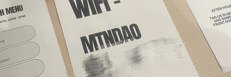 mtndao 1주차 요약: 솔라나 생태계와 밈 토큰 트렌드 탐구