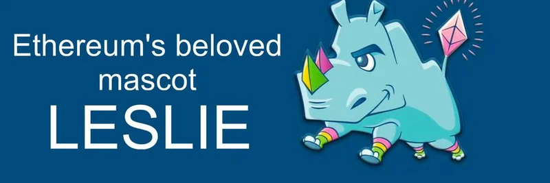 Did Vitalik Buterin Secretly Launch Ethereum Mascot Leslie as a Meme Coin?