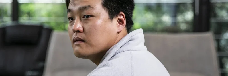 도권, 400억 달러 테라USD 붕괴 사건에서 유죄 인정할 전망: 암호화폐 시장에 미칠 영향