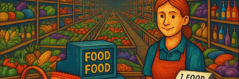 EIP-7999: Ethereum's Infinite Supermarket - Revolutionizing Fee Markets with Multidimensional Pricing
