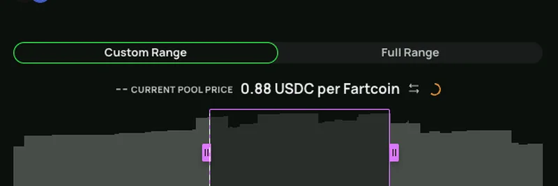 Fartcoin LP戦略：HawkFiのSolanaでのマルチデイ・クックアップで安定成長を実現