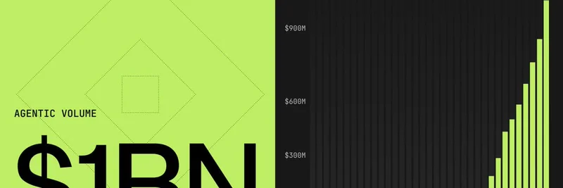 Giza, 에이전트 거래량 10억 달러 돌파: 자율 에이전트와 $GIZA 토큰으로 DeFi 혁신