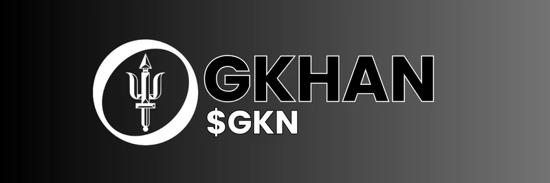 GKHAN (GKN) Memecoin on Solana: Price, Trading Platforms, Security & Community Overview