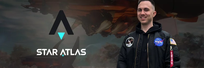 HIMARS Joins Star Atlas as Content Creator: Elevating Solana Crypto Gaming