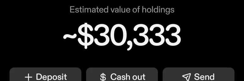 How CrypticPoet Turned $4K into $30K in 21 Days on Zora: Base Creator Economy Insights