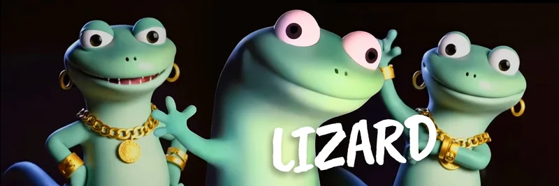 LIZARD Token on BNB Chain: Comprehensive Overview and Cautionary Insights