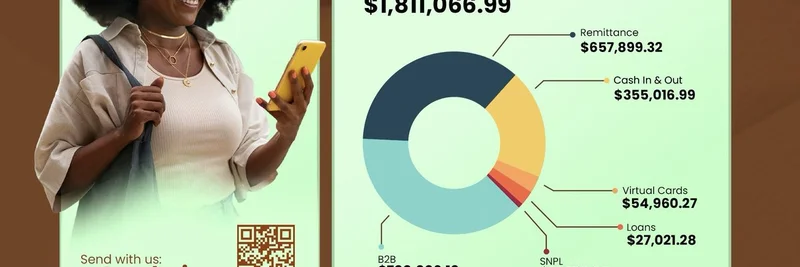 Solana上的Mocha：通过WhatsApp集成革新塞拉利昂汇款