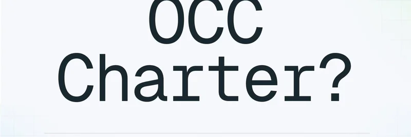 Paxos, OCC 국가 신탁 인가 신청: 스테이블코인과 밈 토큰 트레이더에 미치는 의미