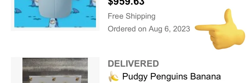 Pudgy Penguinsコレクティブル：ミームトークン成功を支える隠れたアルファ