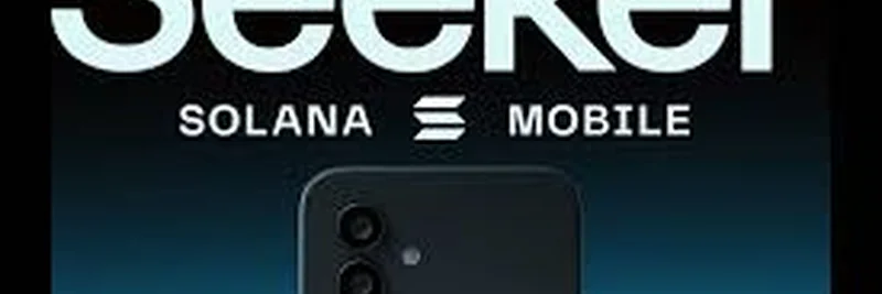 Solana MobileのSeekerがインドネシアのスタートアップビレッジへ：ミームコインエコシステムへの影響