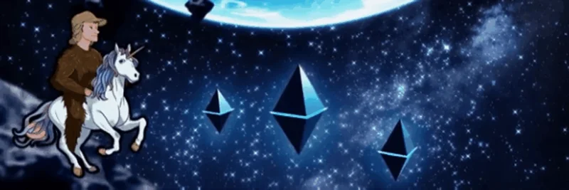 Ethereum의 somETHing (SOMETHING): 토크노믹스, 리스크 및 거래 방법