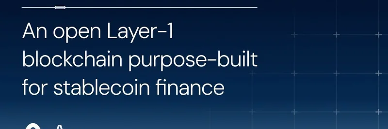 Arc Blockchain Unveils Litepaper: A Layer-1 Built for Stablecoin Finance
