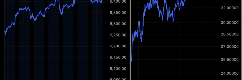 Bitcoin Surges Against Gold as S&P Futures Climb: MartyParty's August 12 Insights