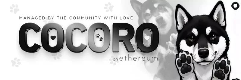 COCORO Token on Ethereum: Contract, Tokenomics, and How to Buy (Meme Coin Guide)