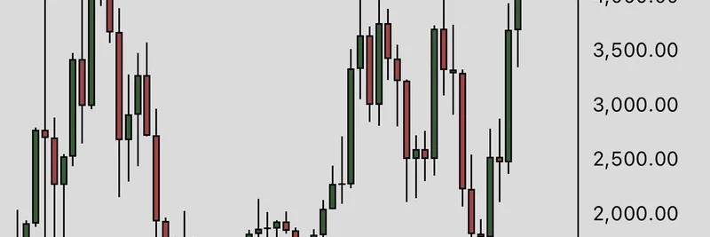 고래 움직임과 $1.3B liquidations 속에서 $4.7K를 사수하는 ETH shorts