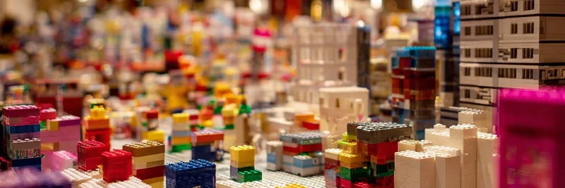 Kaspa's vProgs: The LEGO-Inspired Revolution in Smart Contracts