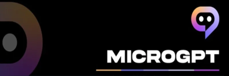 Ethereum上の Micro GPT (MICRO)：ユーティリティ、トークノミクス、監査、および取引場所