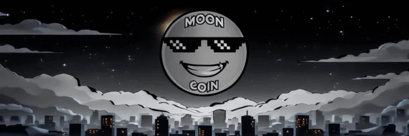 MOON (Just Mooncoin) on Solana: Tokenomics, Liquidity, and Trading Risks