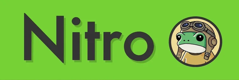 Ethereum上のNITRO：AI搭載ミームコイン、トークノミクス、取引所、購入方法