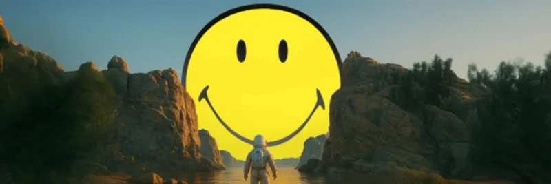 SMILEY 在 Solana 上：代币经济学、市场快照、交易地点与主要风险