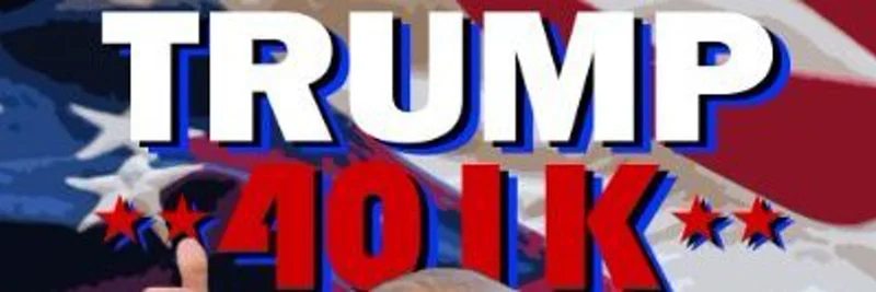 Solana 上的 Trump401K：是什么、代币指标、风险及交易场所