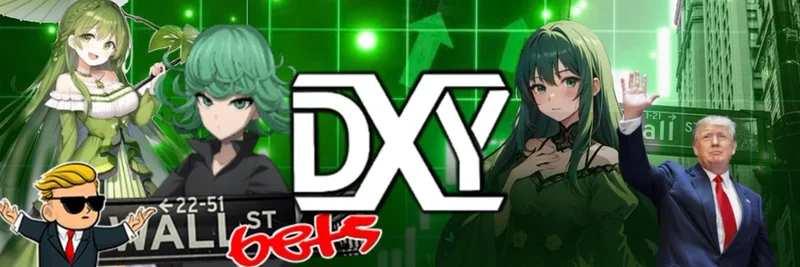 US Degen Index 6900 (DXY) on Ethereum: What It Is, How to Trade, and Key Risks