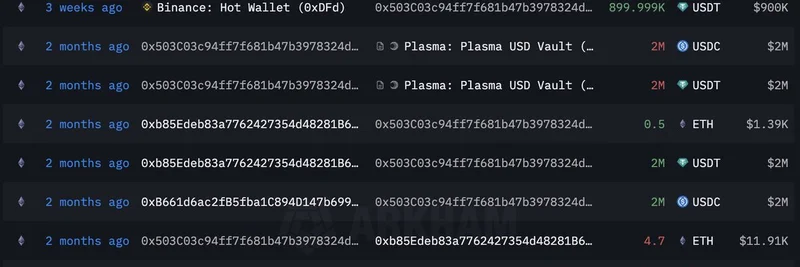 Whale Trader Secures $2.85M Profit on $PUMP Meme Token Sale