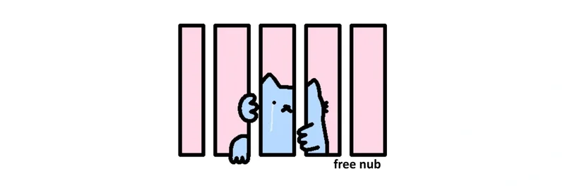 #FREENUB（free nubcat）とは？Solanaミームコインのトークノミクス、流動性、リスク、取引方法ガイド