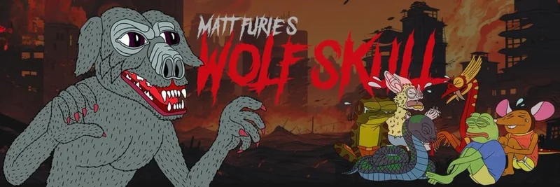 WOLFSKULL (SKULL) トークン深掘り：0xfdd9bb63dea58f3da93161b7aec9ffd9b363f7c5 の検証とチェーン混同の回避