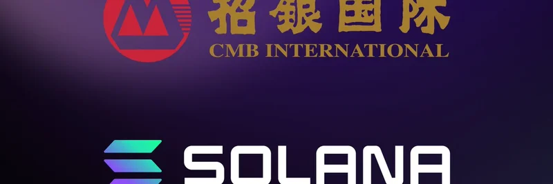 Solana 与 CMB International 的里程碑式合作：会成为 meme 代币的游戏规则改变者吗？