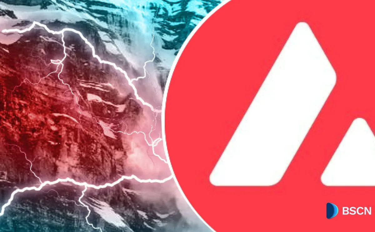 Avalanche ($AVAX) Resurgence: What It Means for Meme Coins on the Network