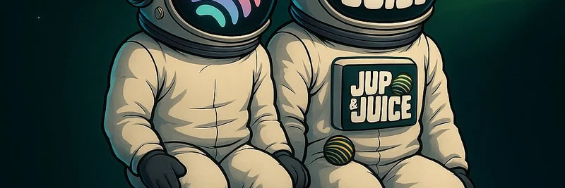 AI 在 Meme Tokens：推动创意还是扼杀灵感？JUP AND JUICE 主持重要讨论