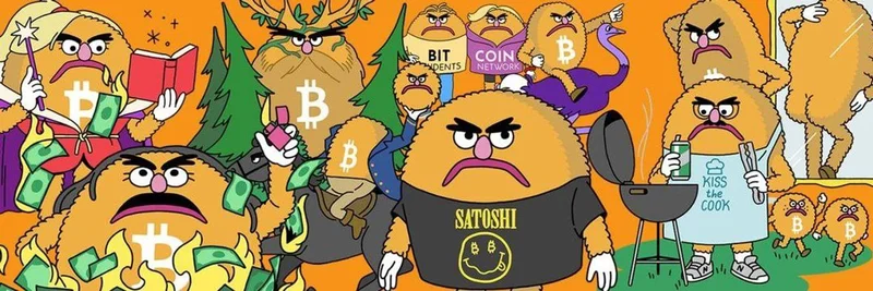 BITTY on Solana: The Bitcoin Mascot Meme Coin Guide (Address, Trading, Risks)