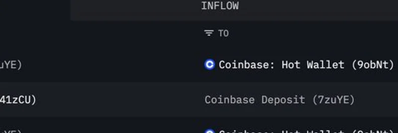 Circle Transfers $1 Billion USDC to Coinbase on Solana in Seconds for Pennies