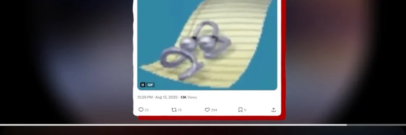 Clippy Meme Token Explodes: Viral Feature on Lessons in Meme Culture YouTube Sparks Massive Community Rally