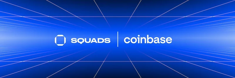 CoinbaseがSquadsと提携してSolana上のUSDC普及を加速：ミームトークンへの影響
