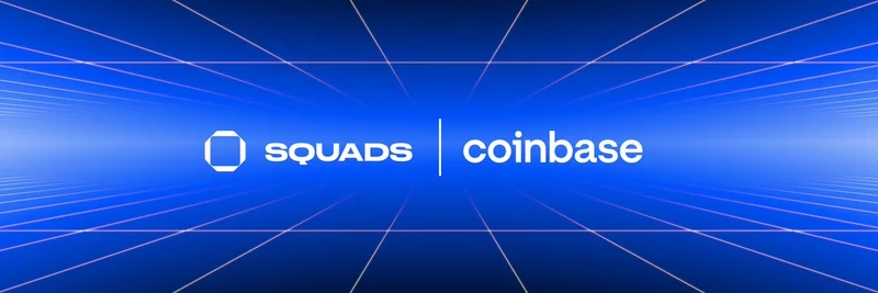 Coinbase Partners with Squads to Accelerate USDC Adoption on Solana: What It Means for Meme Tokens