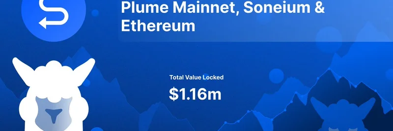 DefiLlama 在 Plume、Soneium 和 Ethereum 上追踪 SuperReturn AI：面向 Meme 代币爱好者的洞见