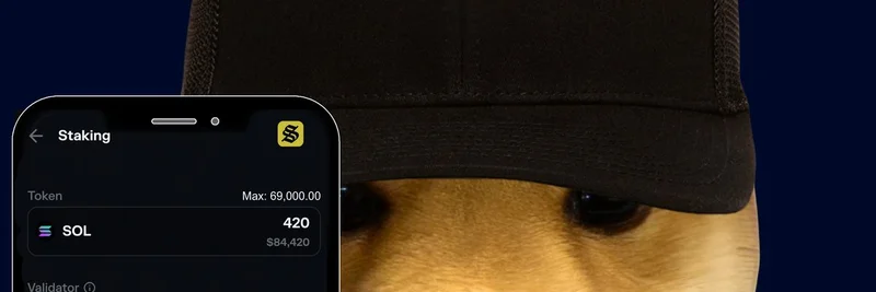 DogWifHat Launches SOL Validator: Staking Rewards Split for Community Boost on Solana