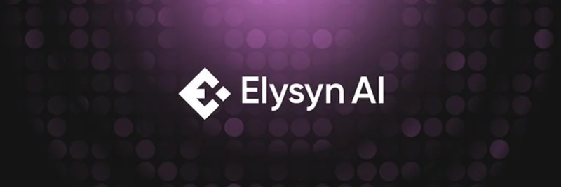 Elysyn Ai (ELYSYN) on Ethereum: Tokenomics, Utility, How to Trade, and Key Risks
