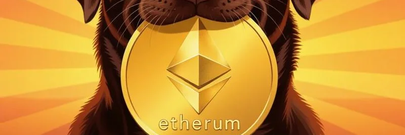 ETH ETFs Absorb 65x More Ether Than Daily Issuance: Implications for Meme Tokens