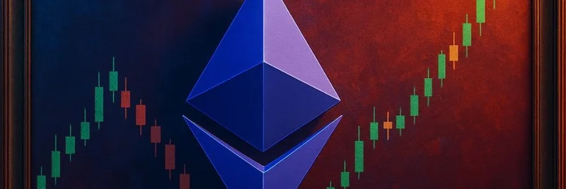 Ethereum Surges to $4,700 as BitMine Eyes 5% Supply: Latest Crypto Insights