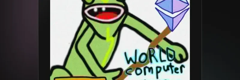 $GAPPY: Ethereum's Chameleon Meme Coin Blending into the Bull Run with NFT Ownership