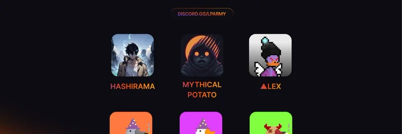 MeteoraAG's Bin Masters: A Game-Changer for Meme Token Liquidity Providers on Solana