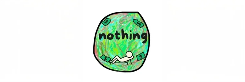 Solana上の nothing トークン：コンセプト、トークノミクス、取引方法、リスク