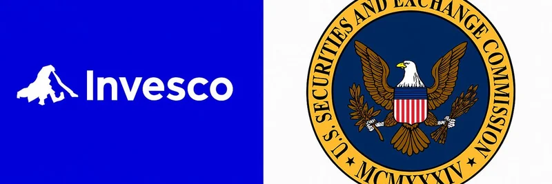 SEC Acknowledges Invesco Galaxy Spot Solana ETF Filing: Implications for Crypto and Meme Tokens
